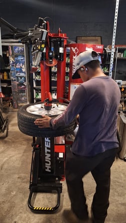 Images Total Auto Services