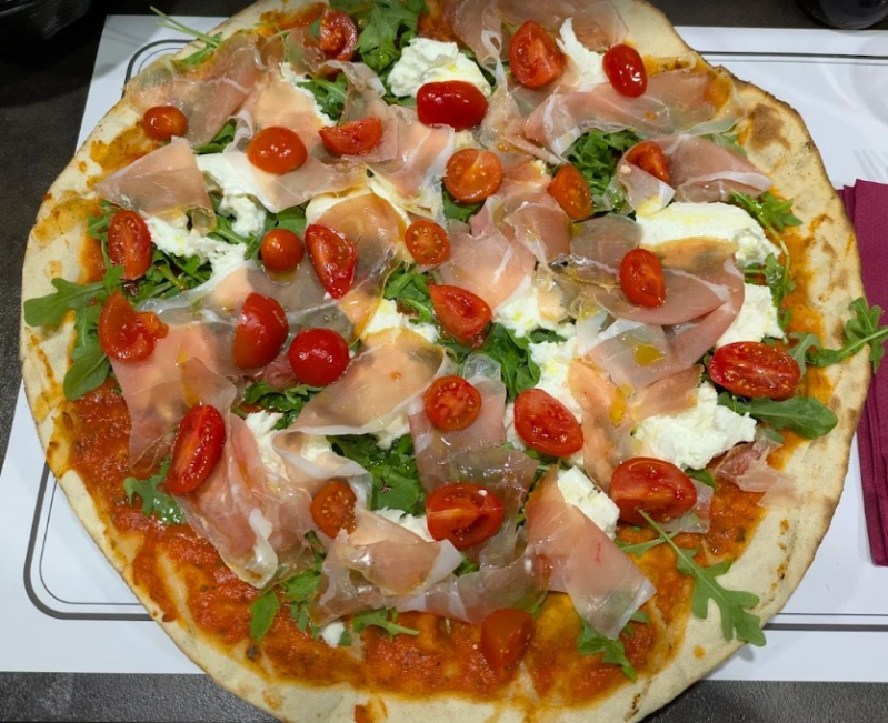 Images Pizzeria Piccolo Sogno