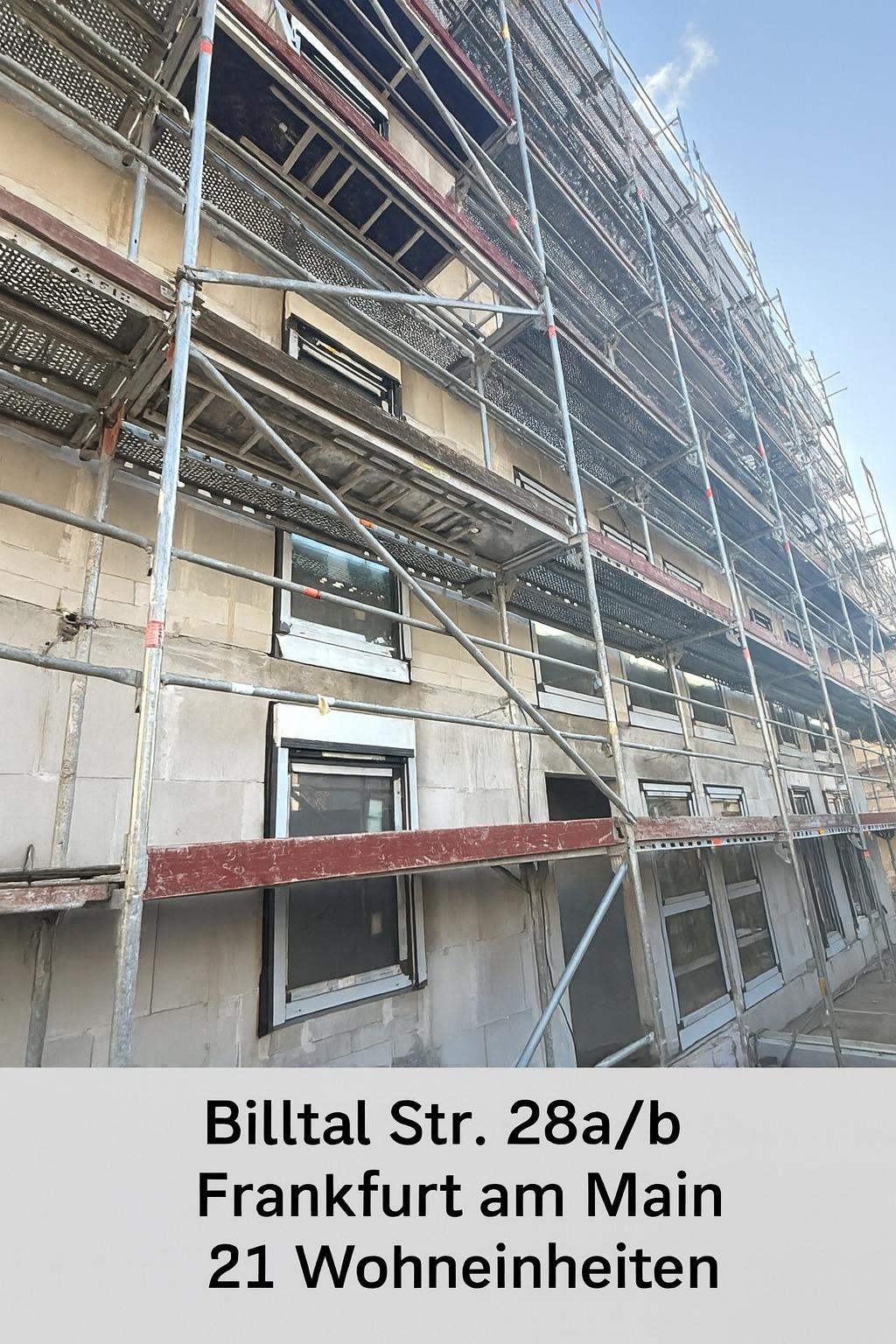 Bild 4 TGMG Fenster in Dreieich