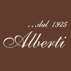 Salumeria Alberti Logo