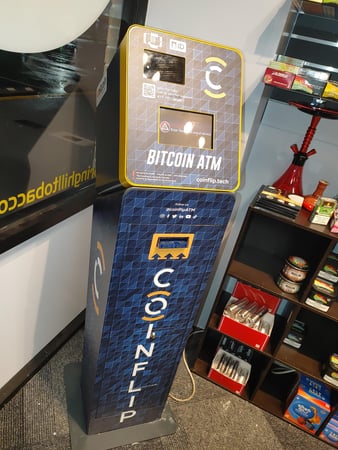 Images CoinFlip Bitcoin ATM - Fly Zone 2 (Spring Hill)
