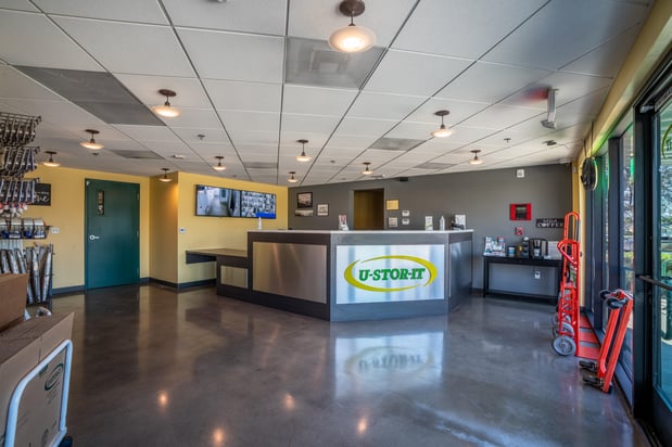 Images U-Stor-It Self Storage - West Covina