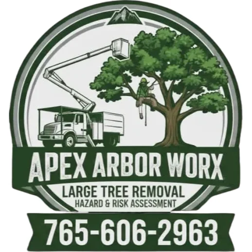 Apex Arbor Worx