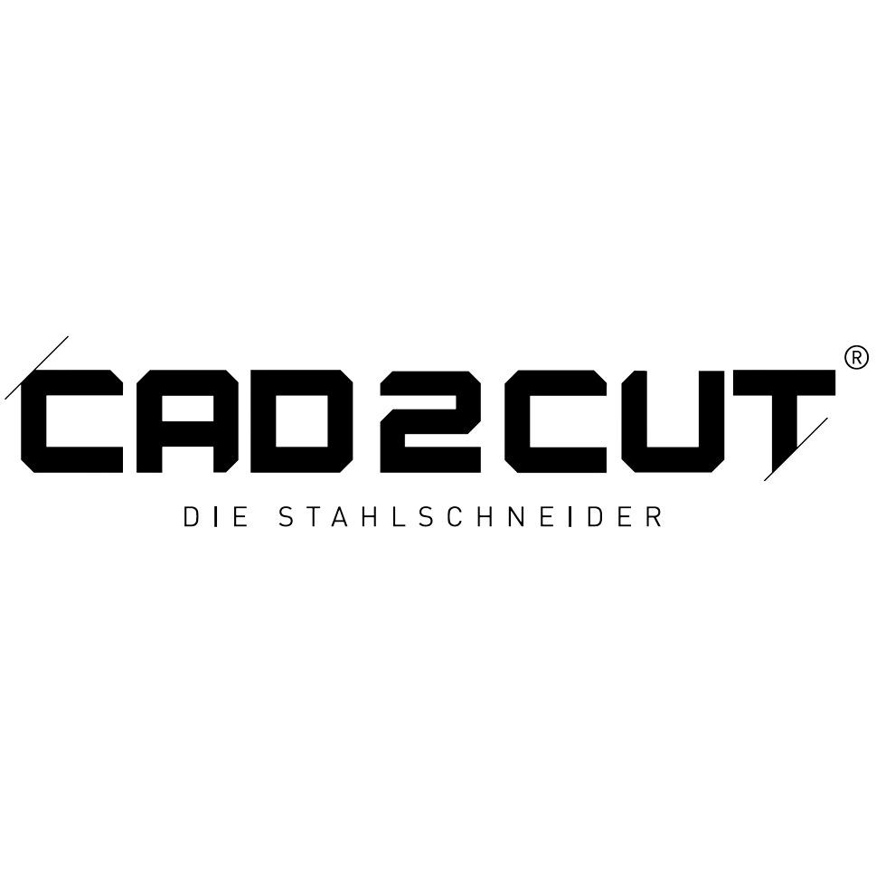 CAD2CUT - Die Stahlschneider in Magdeburg - Logo