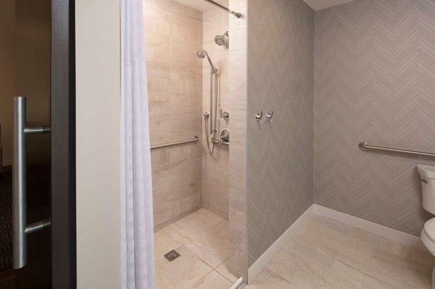 Images Embassy Suites by Hilton Amarillo Downtown