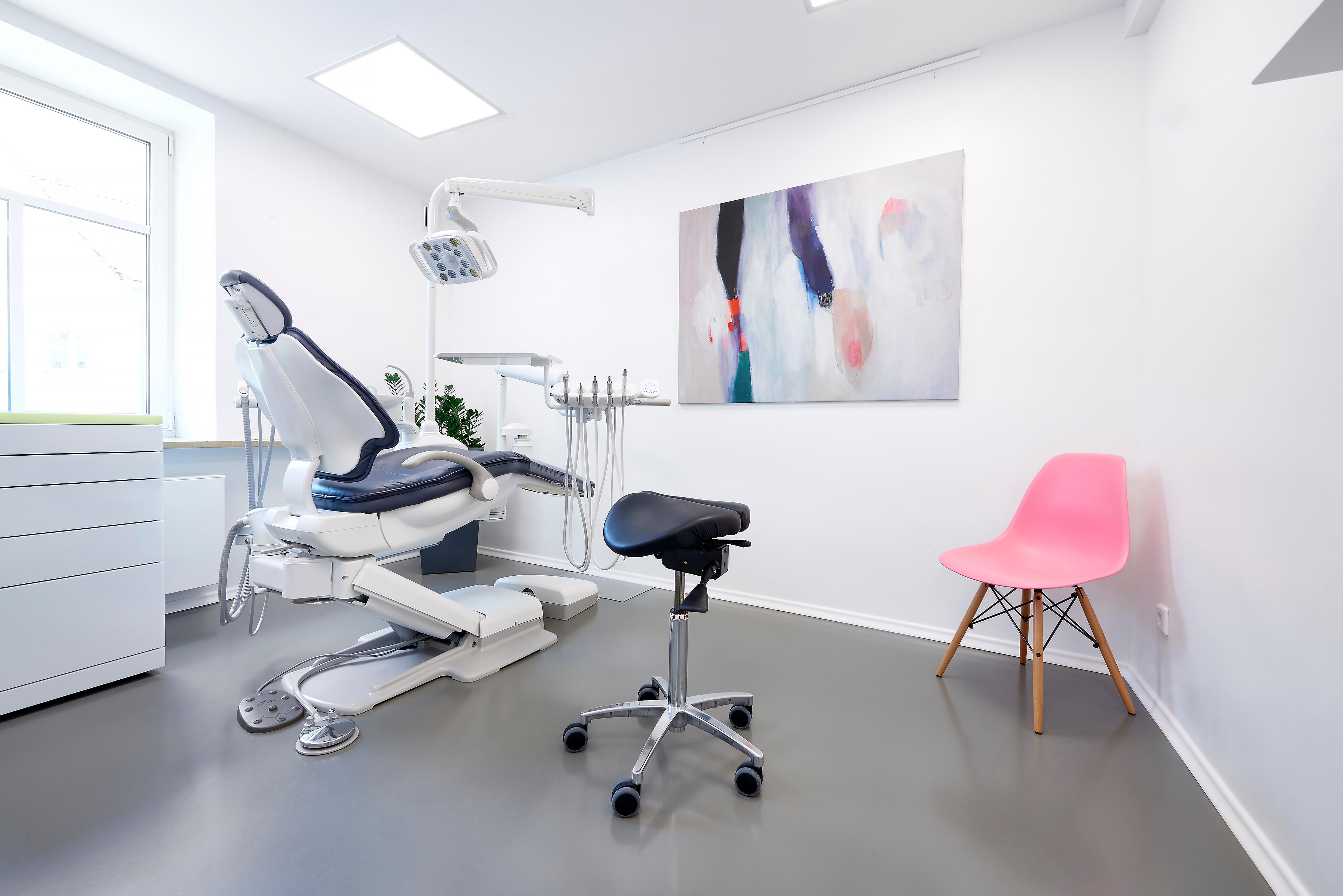 Dr. Vogtner - Zahnärzte, Bergbräustraße 2 in Ingolstadt