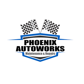 Phoenix Autoworks LLC Logo