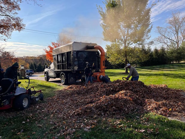 Images Heilmann Landscaping