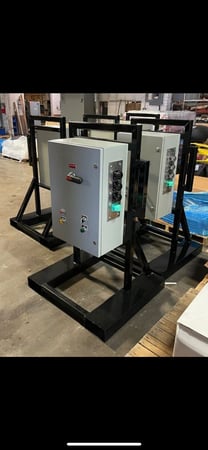 Images A. Dodge Electrical Service Inc