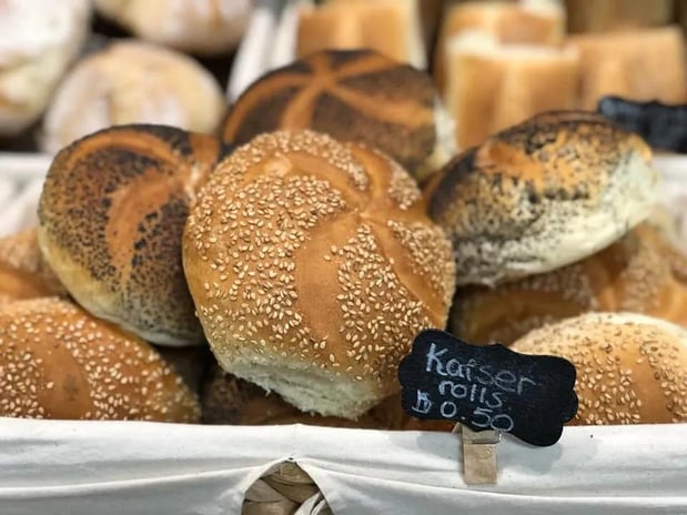 Images The Bread Palace Bakery & Cafe