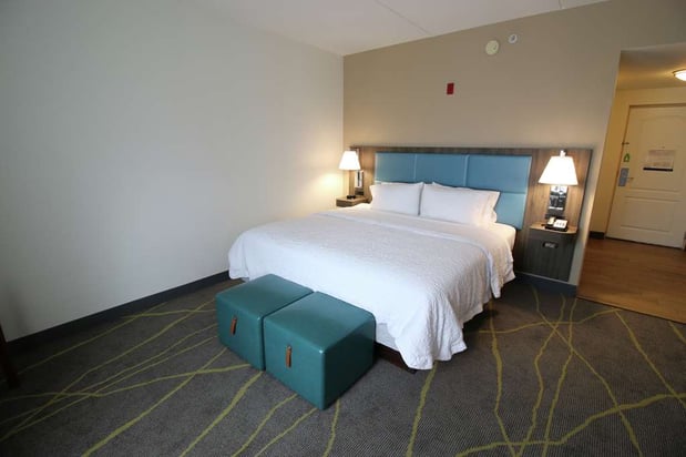 Images Hampton Inn & Suites Palm Coast