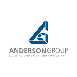 Anderson Group - Building Surveyors & Consultants Logo