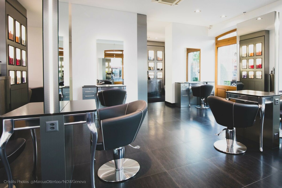 Bilder VICTORIA COIFFURE SA