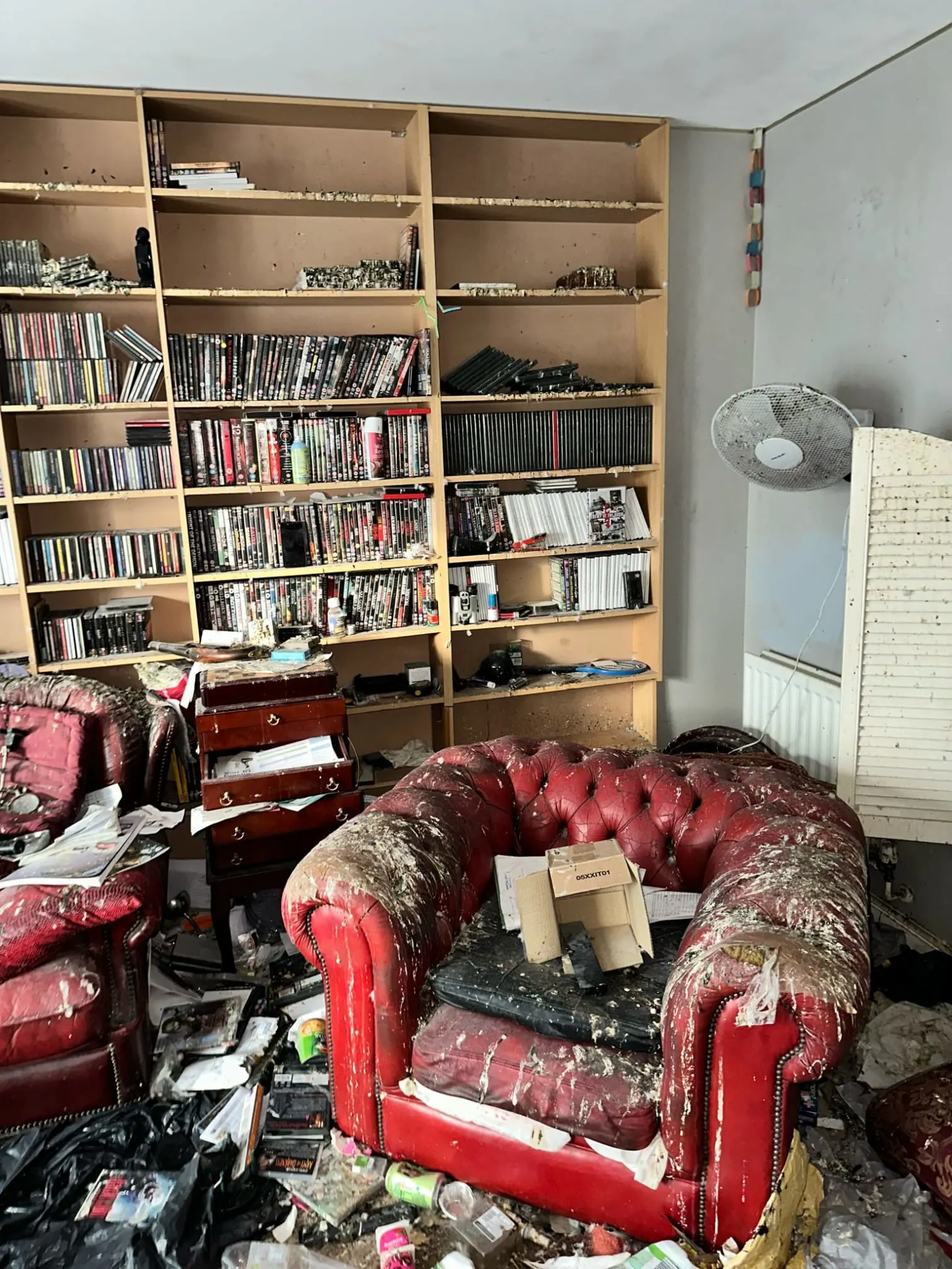 Images First Choice Maintenance Services