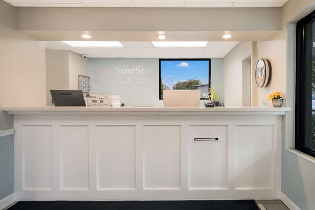Images SureStay by Best Western Columbus Downtown