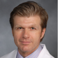 Sebastian A. Mayer, Medical Doctor (MD)