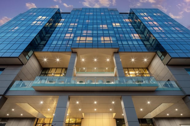 Images Hotel Indigo Flushing - LaGuardia by IHG