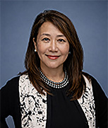 Photo of Kitty K Lee