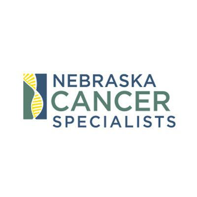 Nebraska Cancer Specialists Logo