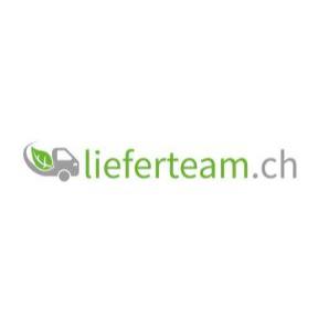 Lieferteam GmbH Logo