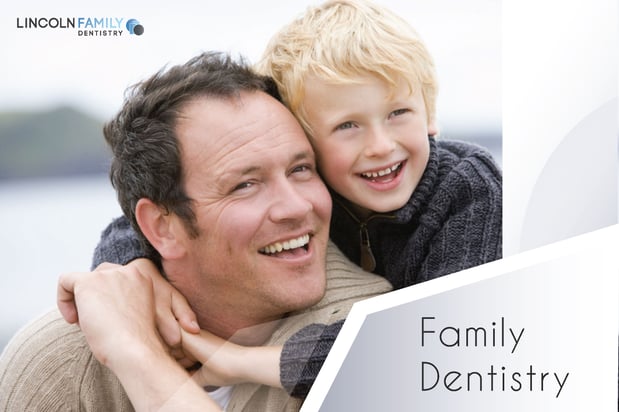 Images Lincoln Family Dentistry