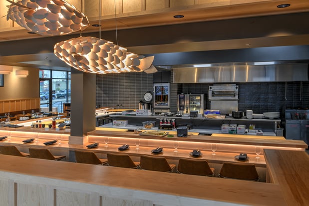 Images Nama Sake Sushi and Restaurant