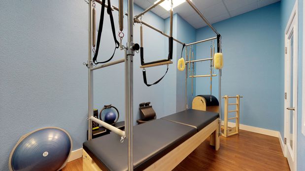 Images Club Pilates