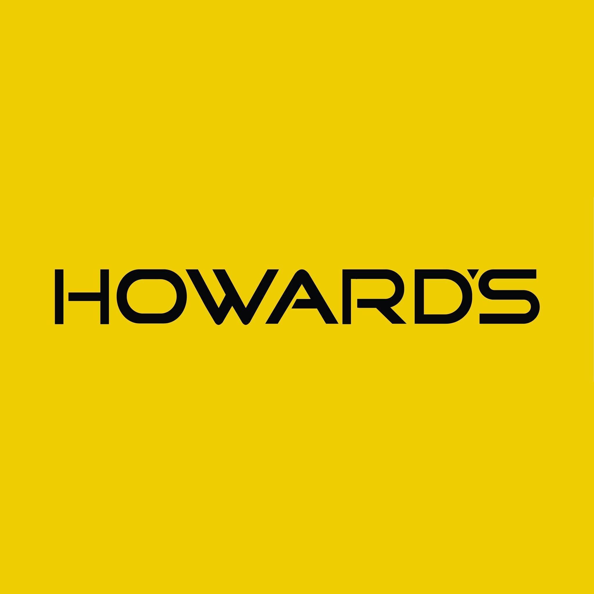 Howard's Appliance TV & Mattress Outlet Logo