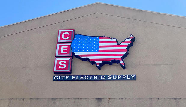 Images City Electric Supply Bartlett TN