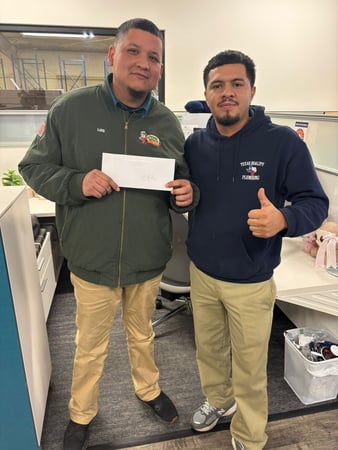 Images Texas Quality Plumbing