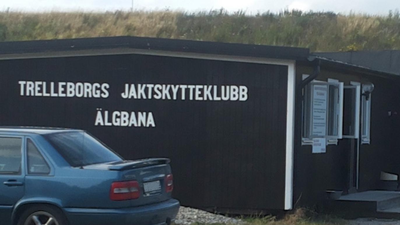 Images Trelleborgs Jaktskytteklubb