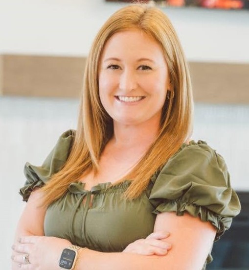 Nichole Krampota - Gateway Mortgage