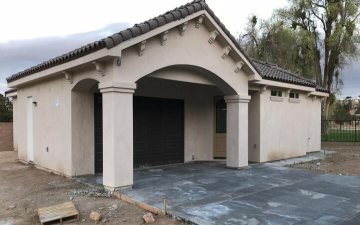 Images Bergstrom Construction Inc.