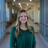 Jenny L. Eldredge, PA - Murray, UT - Thoracic Surgery, Thoracic Surgeon