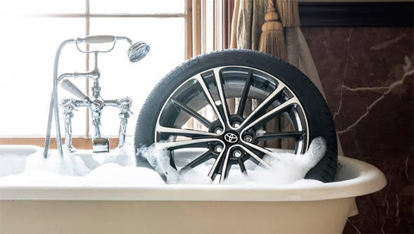 VICTORY GARAGEN AG, Zürcherstrasse 36 in Eglisau