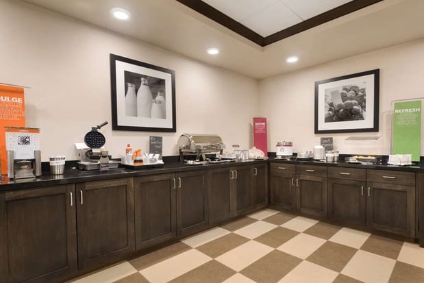 Images Hampton Inn Elko