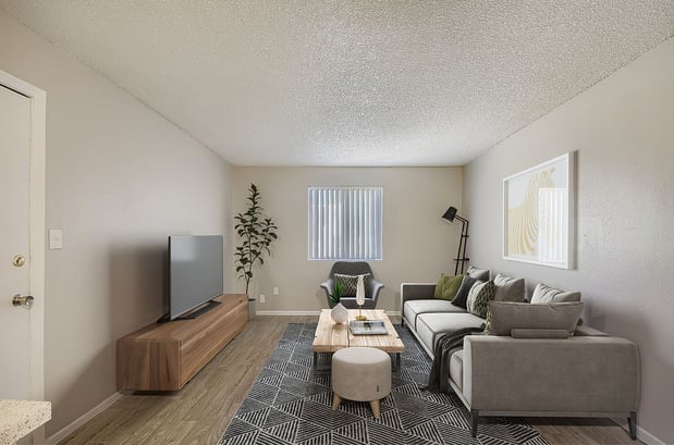 Images Rise at the Preserve