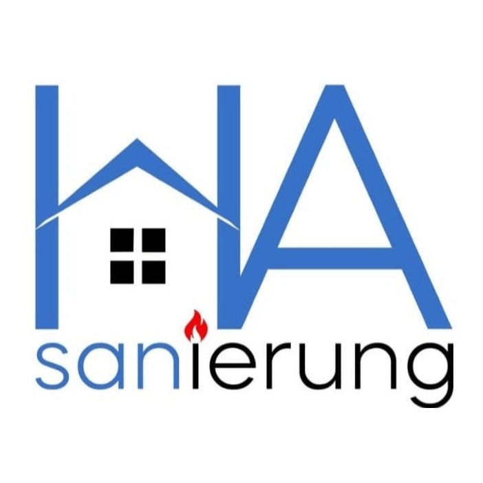 HA Sanierung in Nürnberg - Logo