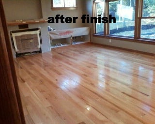 Images C.B. Hardwood Flooring, LLC