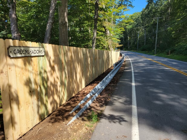 Images Superior Fence & Rail of Albany