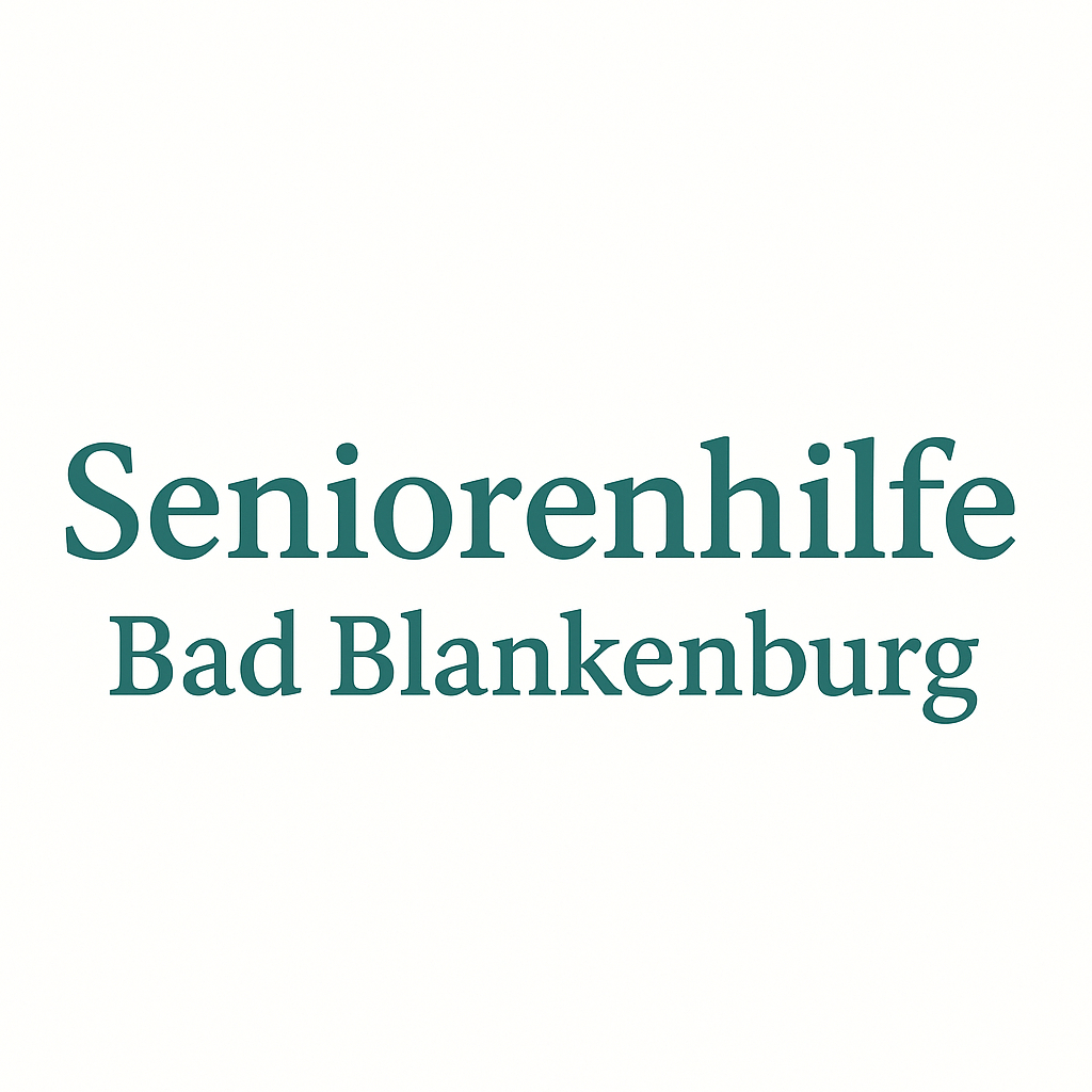 Seniorenhilfe Bad Blankenburg Logo