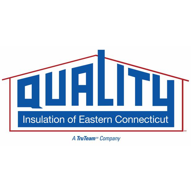 Quality Insulation of Eastern CT Logo