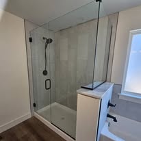 Lookout Frameless Shower Doors, LLC Image