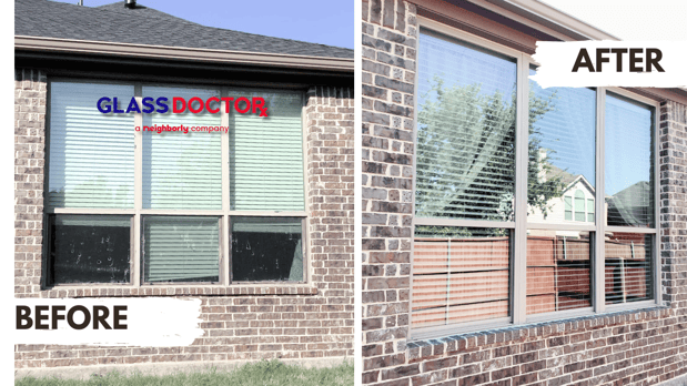 Images Glass Doctor of Rockwall and Kaufman