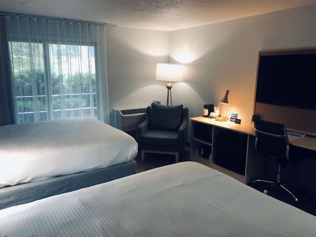 Images Best Western Portland West Beaverton