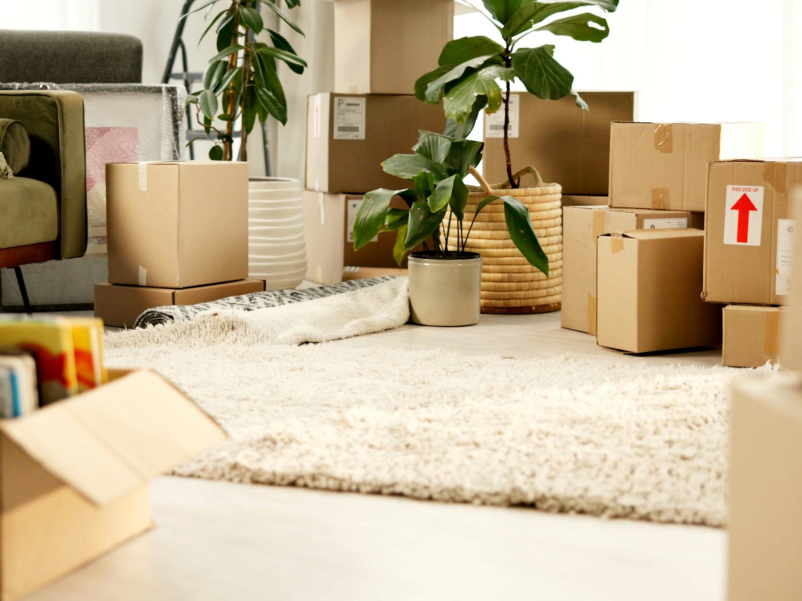 Memphis Cross Country Movers