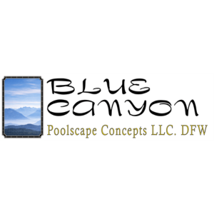 Blue Canyon Poolscape Concepts