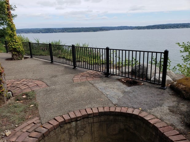 Images Lionheart Fence Builders