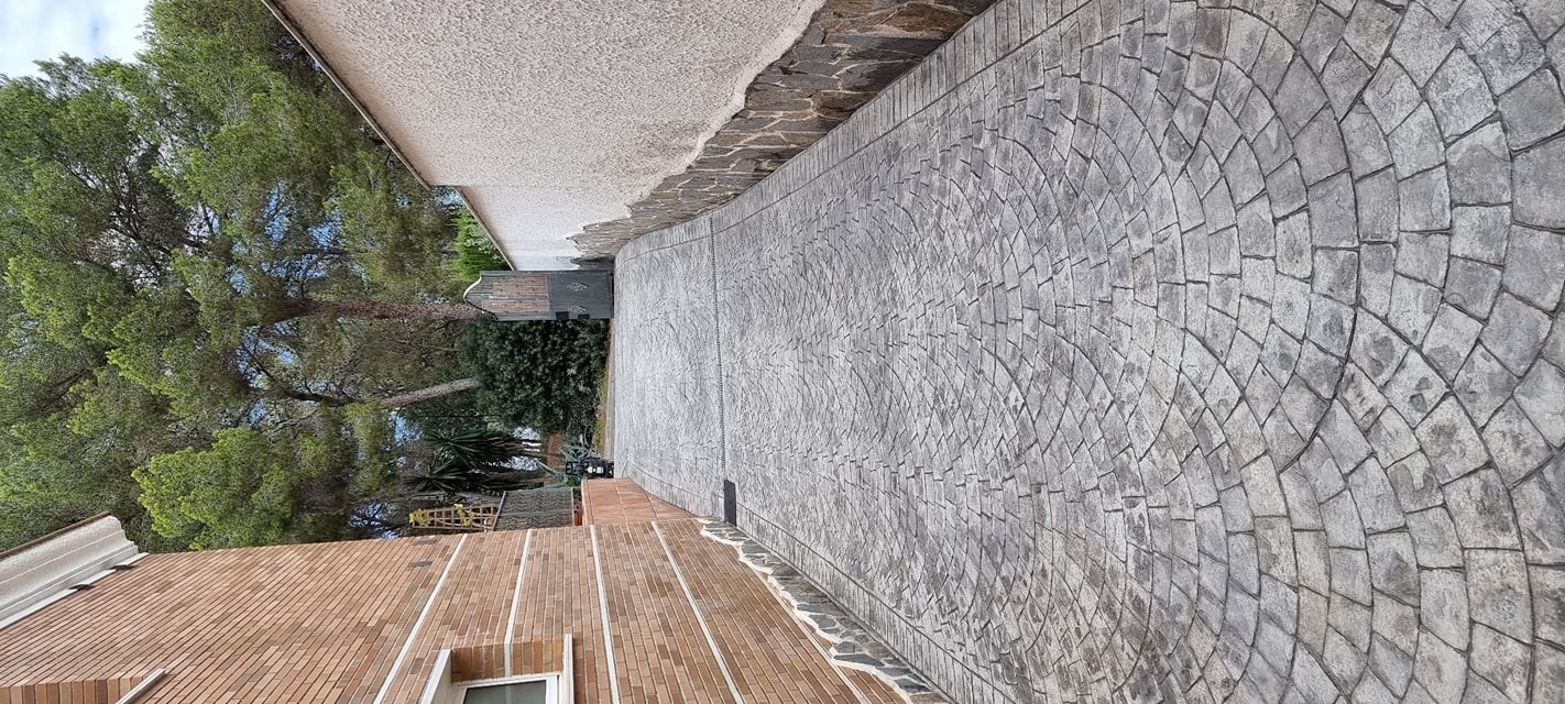 Images Hormigón Impreso Julián Proyectos