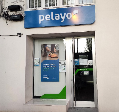 Images Oficina Seguros Pelayo